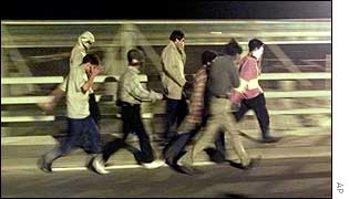 Asylum seekers