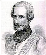 Major-General Sir Henry Havelock