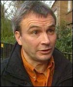 David Taylor