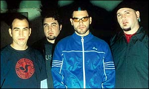 Alien Ant Farm