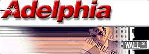 Adelphia logo