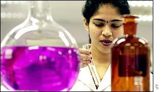Scientist