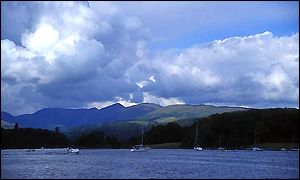 Lake Windermere, freefoto.com
