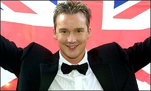 Nominee Russell Watson
