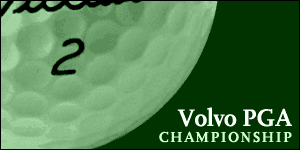 All the action from the Volvo PGA Championship at Wentworth