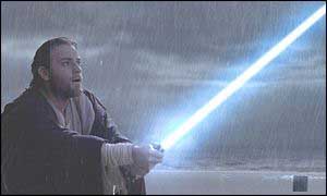 Star Wars Episode II