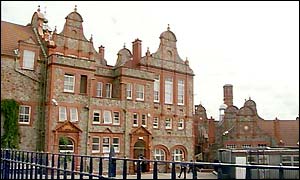 Fairfield Secondary School
