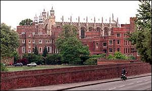 Eton College