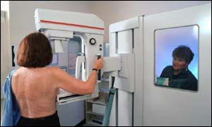Breast screening