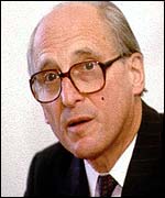 Lord Bingham