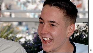 Martin Compston