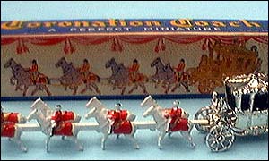 Coronation coach
