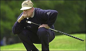 Colin Montgomerie