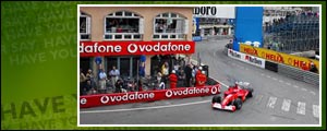 The Monaco Grand Prix has glitz, but is often processional