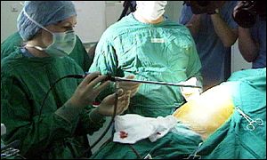 Surgery