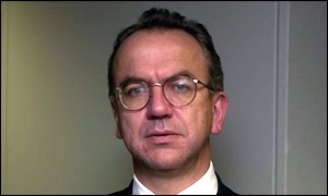Martin Narey