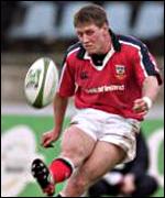 Ronan O'Gara has been a prolific points scorer for Munster in recent seasons