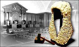 Court graphic