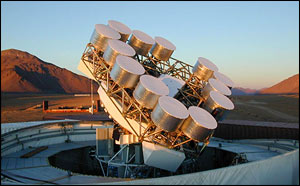 CBI/Caltech/NSF