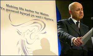 Iain Duncan Smith
