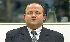 Dusan Knezevic