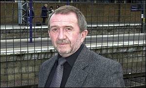 Kevin O'Neill