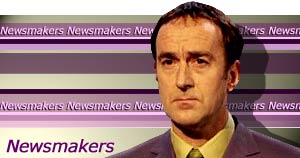 Angus Deayton