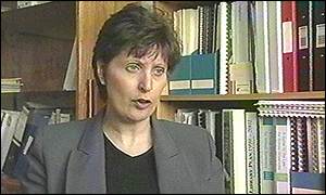 Bernadette Doherty