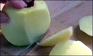 Apples