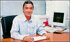 Savas Unsal, Managing Director of Superonline