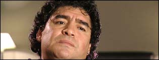 Diego Maradona