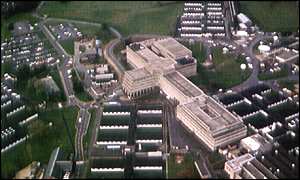GCHQ