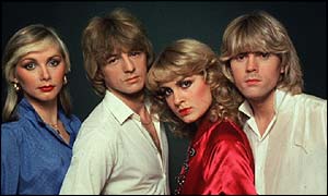 Bucks Fizz