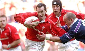 Rob Howley