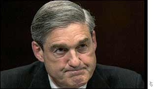 Robert Mueller, FBI director