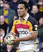 Tevita Vaikona