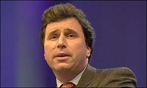 Oliver Letwin