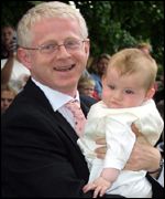 Richard Curtis