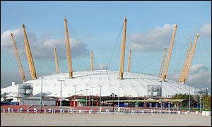 Millennium Dome