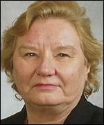 Gwyneth Dunwoody