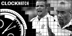 All the action live from Twickenham