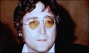 John Lennon
