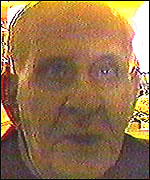 Charlie Lennon