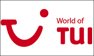TUI logo