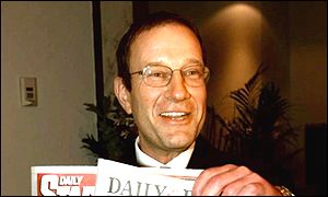Richard Desmond