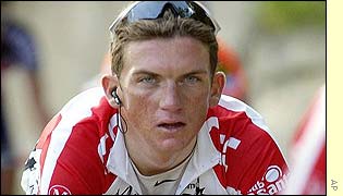 Tyler Hamilton
