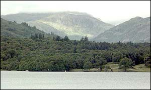 Lake District
