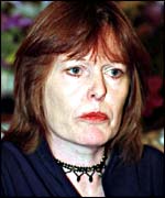 Frances Lawrence