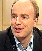 Dr Charles Spence