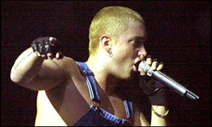 Eminem 